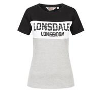 Lonsdale T-shirt pour femmes SAUVE S