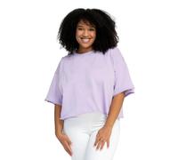 T-shirt femme Lotuscrafts Eli Violet S