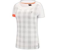 T-shirt femme Macron Prime Briget Blanc XS