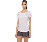 Macron T-shirt femme Running Blanc XS