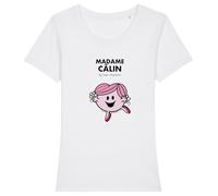T-shirt Femme - MADAME CÂLIN
