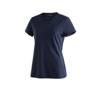 Maier Sports - Women's Trudy - T-shirt technique - 44 - night sky