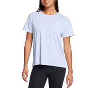 Under Armour Vanish Energy 2.0 Short Sleeve T-shirt Blanc S Femme