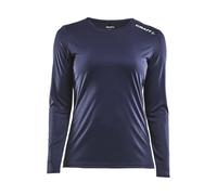 T-shirt femme manches longues Craft rush Bleu 2XL