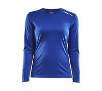 T-shirt femme manches longues Craft rush Bleu XL