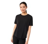 Mandala - Women's Halfmoon T-Shirt - T-shirt - S - black