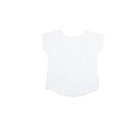 T-shirt femme Mantis Loose Fit Blanc L