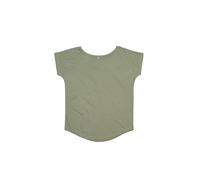 T-shirt femme Mantis loose fit Vert XL