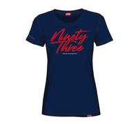 T-Shirt Femme Marc Marquez Ninetythree Mm93 Officiel Motogp