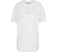 Merchcode T-shirt femme Ladies Disney 100 Castle Tee XL