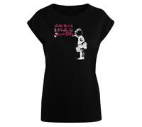 T-shirt femme Merchcode Dream Big L