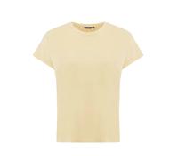 T-shirt femme Mexx Fay Regular Jaune S