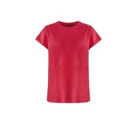 T-shirt femme Mexx Fay Relaxed Rouge L