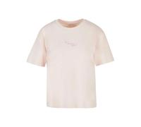 T-shirt femme Miss Tee B**** Better Rose M