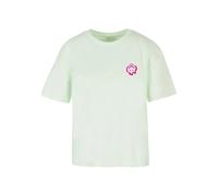 T-shirt femme Miss Tee Everything Is Nice Blanc M