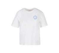 T-shirt femme Miss Tee Everything's Nice Vol 2 Blanc XS