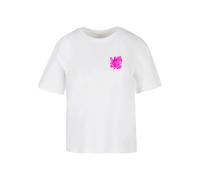 Miss Tee T-shirt femme Godless Girl Tee MST067 XXL