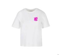T-shirt femme Miss Tee Godless XL