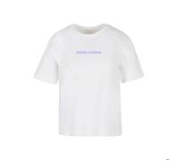 T-shirt femme Miss Tee Karma Butterfly XXL
