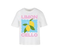 T-shirt femme Miss Tee Limon Cello XXL