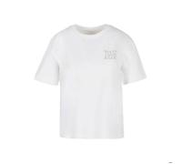 T-shirt femme Miss Tee Never Look Back L