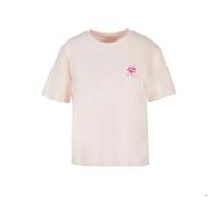 T-shirt femme Miss Tee Self Love Club S