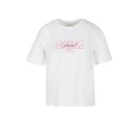 Miss Tee T-shirt femme Sweet Disaster Tee MST169 M