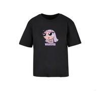 T-shirt femme Miss Tee Whatever XS