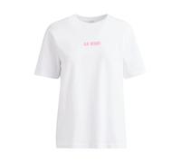 Mister Tee T-shirt femme Be Kind Heart Emb MST338 S