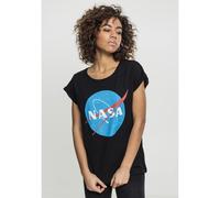 Mister Tee Ladies Top - NASA USA Shirt