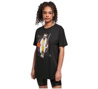 T-shirt femme Mister Tee King James LA L