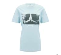 T-shirt femme Mister Tee Pray XXXXXL