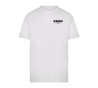 Mister Tee T-shirt The Weekend Kit MT4003 S