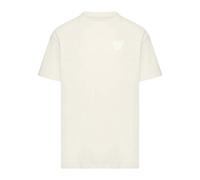 Mister Tee Under The Palm Trees Heavy Oversized Short Sleeve T-shirt Beige M Homme