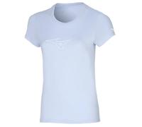 T-shirt femme Mizuno Athletic RB XS