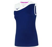 T-shirt femme Mizuno Authentic Myou 2XS