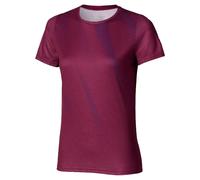 Mizuno T-shirt Core Graphic manches courtes Violet XS Femme