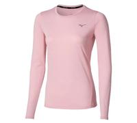 T-shirt femme Mizuno Core Impulse Violet XL