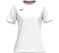 T-shirt femme Mizuno Team Blanc L