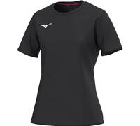 T-shirt femme Mizuno Team Noir 2XL