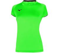 T-shirt femme Mizuno Wom Core SS Vert S