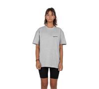 T-shirt femme MJ Gonzales Wave V.1 x Heavy Gris M