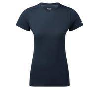 T-shirt femme Montane Dart Lite Bleu M