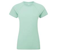 Montane Dart Nano Short Sleeve T-shirt Bleu 42 Femme