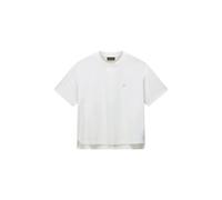 T-shirt femme Napapijri Aurora Boxy XL