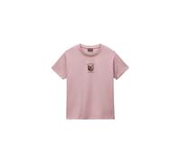 T-shirt femme Napapijri Bliss Rose M