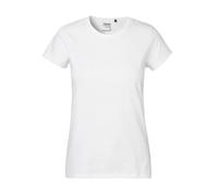 T-shirt femme Neutral Classic 180 Blanc XL