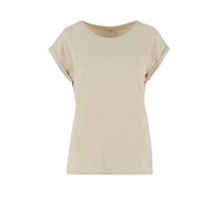 T-shirt femme New Morning Studios Beige 3XL