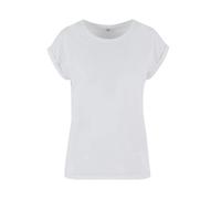T-shirt femme New Morning Studios Blanc XS