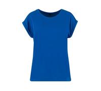 T-shirt femme New Morning Studios Bleu 2XL